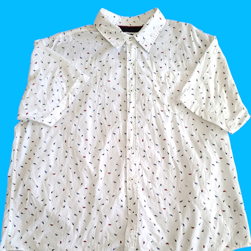 Casual Shirt